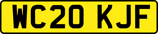 WC20KJF