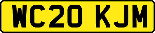 WC20KJM