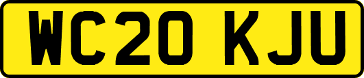 WC20KJU