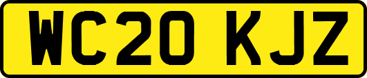 WC20KJZ