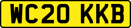WC20KKB