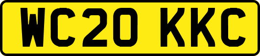 WC20KKC