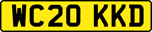 WC20KKD