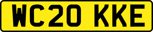 WC20KKE