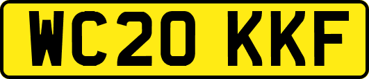 WC20KKF