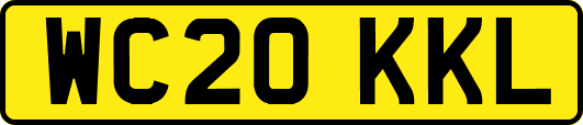 WC20KKL