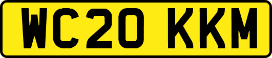 WC20KKM