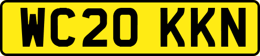 WC20KKN
