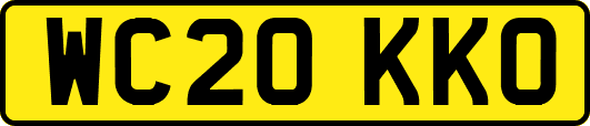 WC20KKO