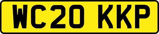 WC20KKP