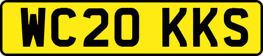 WC20KKS