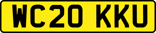 WC20KKU