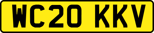 WC20KKV
