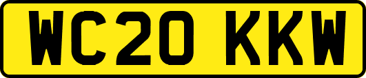 WC20KKW