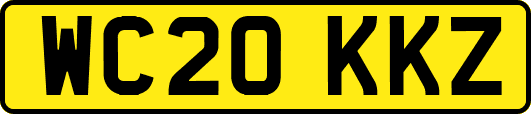 WC20KKZ