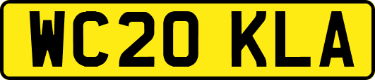 WC20KLA