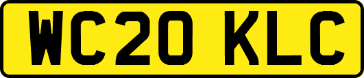 WC20KLC