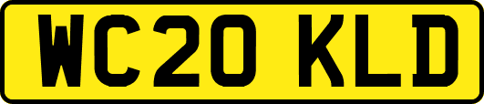 WC20KLD