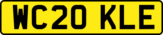 WC20KLE