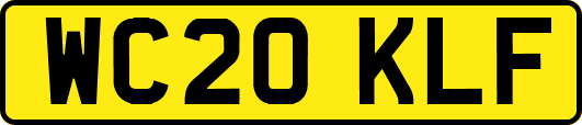 WC20KLF
