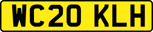 WC20KLH