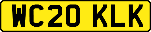 WC20KLK