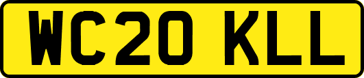 WC20KLL