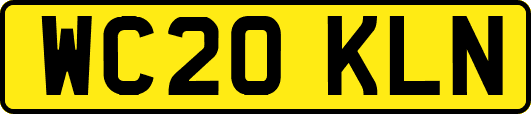WC20KLN