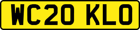 WC20KLO