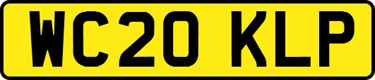 WC20KLP