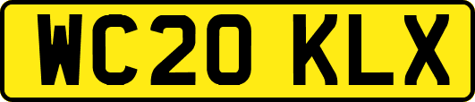 WC20KLX