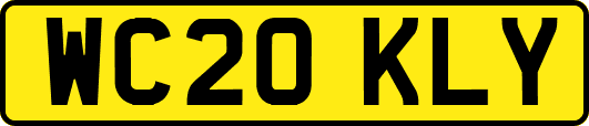 WC20KLY