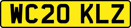 WC20KLZ