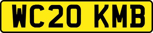 WC20KMB