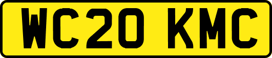 WC20KMC