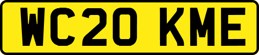 WC20KME