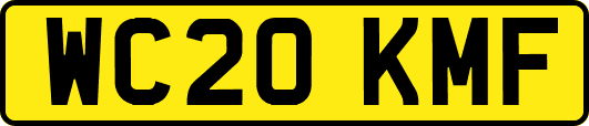 WC20KMF