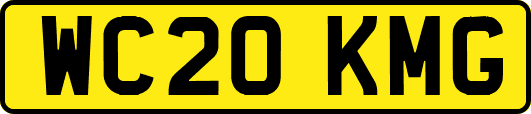 WC20KMG