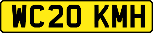 WC20KMH