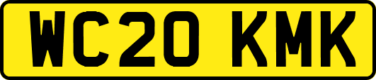 WC20KMK