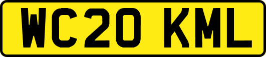 WC20KML