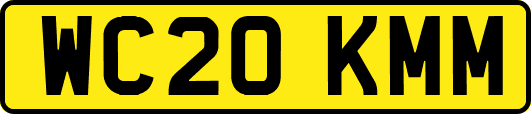 WC20KMM