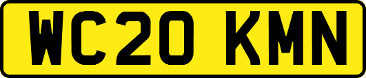 WC20KMN