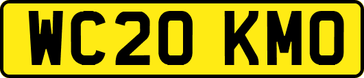 WC20KMO