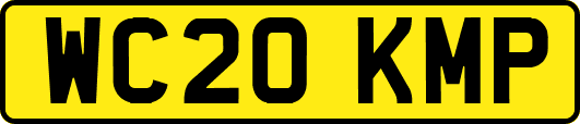 WC20KMP