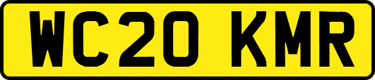 WC20KMR