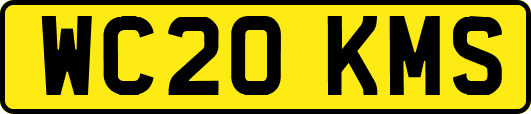 WC20KMS