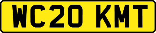 WC20KMT