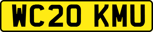 WC20KMU