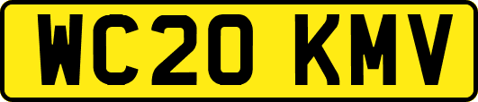 WC20KMV